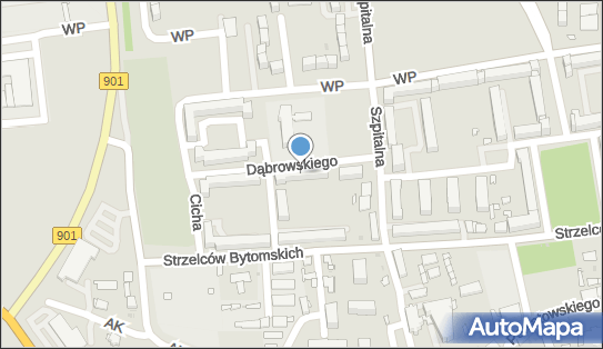 271503573, Przedszkole nr 4 