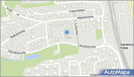 Przedszkole nr 4 w Sopocie, Obodrzyców 20, Sopot 81-812 - Przedsiębiorstwo, Firma, numer telefonu, NIP: 5851072539