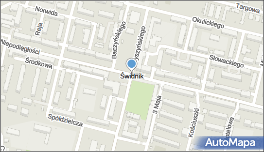 7123235052, Przedszkole nr 4 w Świdniku 