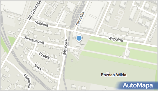 7831664189, Przedszkole nr 41 