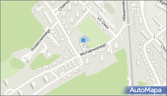 5842507104, Przedszkole nr 42 w Gdańsku 