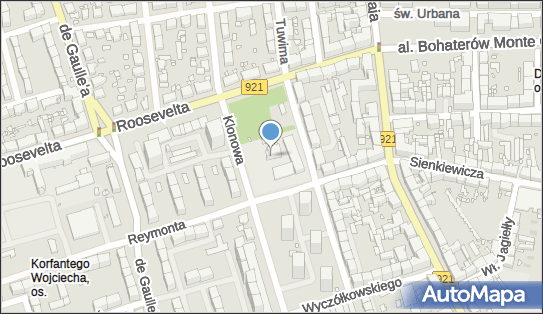 6482741702, Przedszkole nr 43 w Zabrzu 