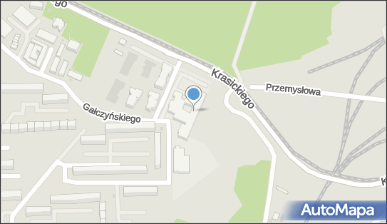 Przedszkole nr 44, ul. Ignacego Krasickiego 10, Gdańsk 80-515 - Przedsiębiorstwo, Firma, numer telefonu, NIP: 5832629099