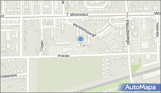6482741547, Przedszkole nr 46 
