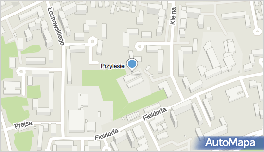 5541036153, Przedszkole nr 48 