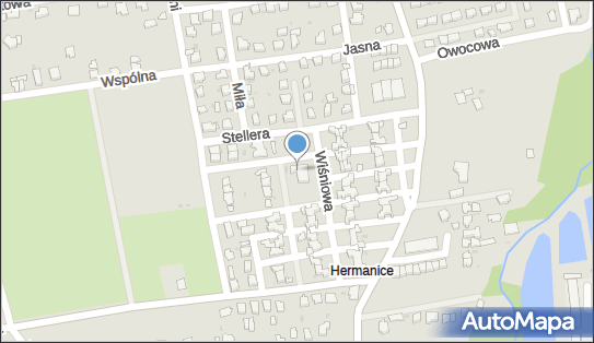 5481091621, Przedszkole nr 4 w Ustroniu 
