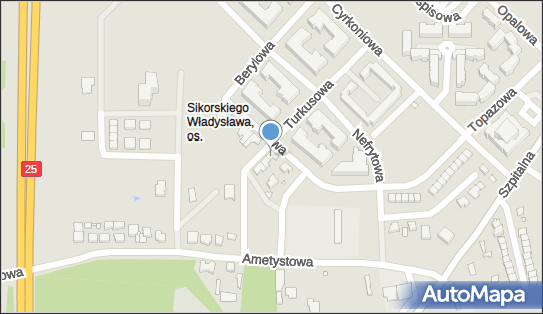 6652941950, Przedszkole nr 4 Biały Konik 