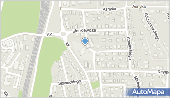8581837429, Przedszkole nr 5 im.Calineczki w Gryfinie 