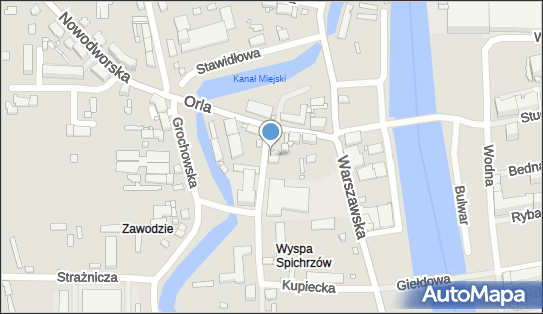 5783088923, Przedszkole nr 5 