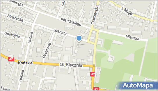 6581971322, Przedszkole nr 5 w Końskich 