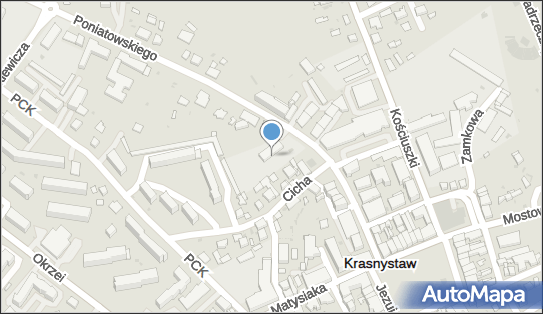 5641495972, Przedszkole nr 5 im.Bajeczka w Krasnymstawie 