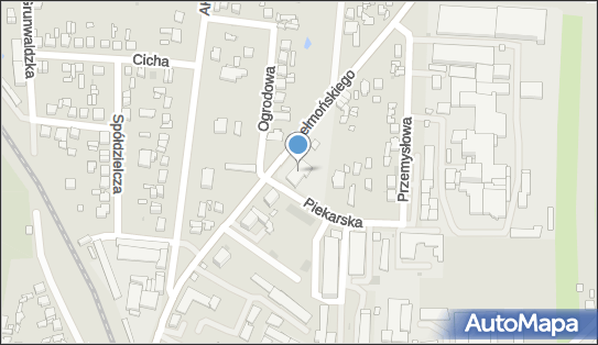 8341669180, Przedszkole nr 5 w Łowiczu 