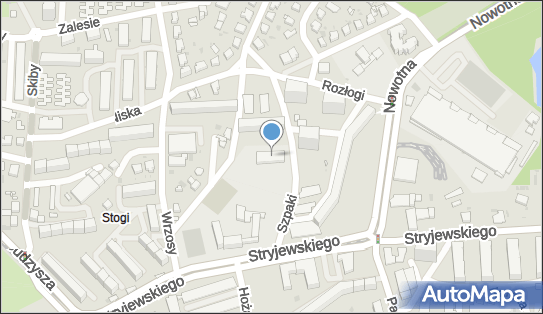 Przedszkole nr 58, Szpaki 2, Gdańsk 80-624 - Przedsiębiorstwo, Firma, numer telefonu, NIP: 5832469342