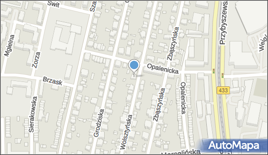 7792386348, Przedszkole nr 58 