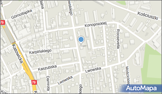 Przedszkole nr 5, ul. Józefa Poniatowskiego 27, Chorzów 41-500 - Przedsiębiorstwo, Firma, numer telefonu, NIP: 6271175217