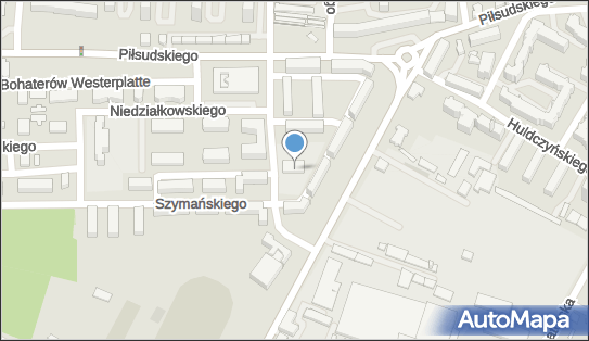 6492020341, Przedszkole nr 5 w Zawierciu 