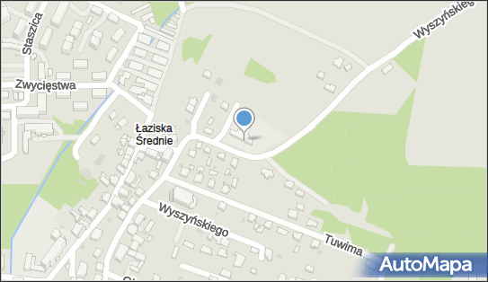 6351637045, Przedszkole nr 6 im.pod Topolą w Łaziskach Górnych 