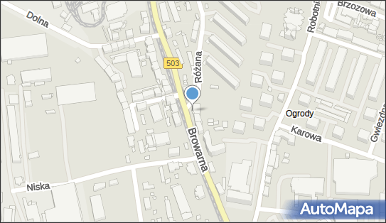 5783088886, Przedszkole nr 6 