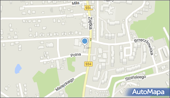 Przedszkole nr 6 w Mysłowicach, ul. gen. Jerzego Ziętka 116 41-412 - Przedsiębiorstwo, Firma, numer telefonu, NIP: 2220833683