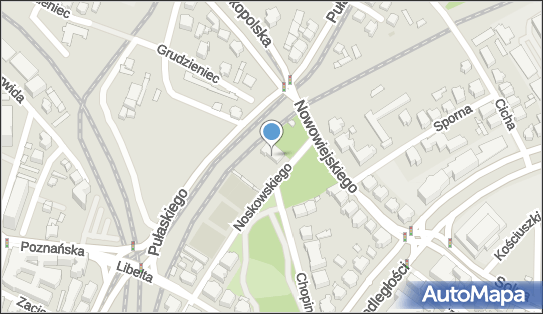 Przedszkole nr 66 Zaczarowany Ogród, Poznań 61-705 - Przedsiębiorstwo, Firma, numer telefonu, NIP: 7781476674