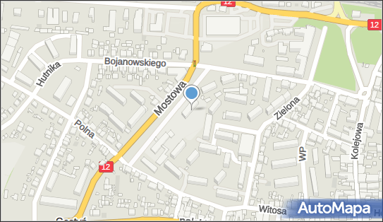 6961635895, Przedszkole Miejskie nr 7 w Gostyniu 
