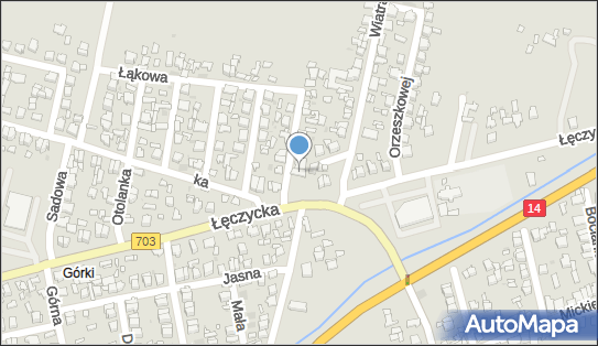 8341674057, Przedszkole nr 7 w Łowiczu 