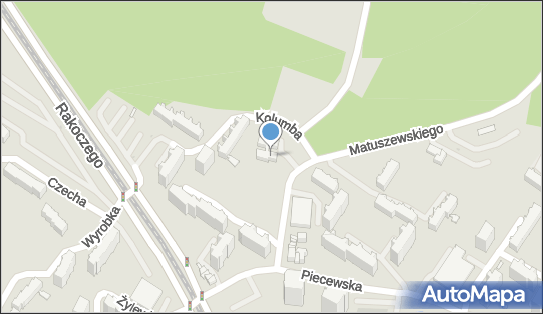 9570676590, Przedszkole nr 74 w Gdańsku 