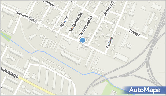 6492020364, Przedszkole nr 7 w Zawierciu 