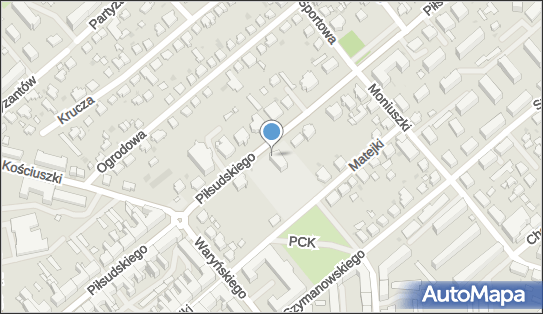 Przedszkole nr 7, Piłsudskiego Józefa, marsz. 44, Koszalin 75-512 - Przedsiębiorstwo, Firma, numer telefonu, NIP: 6692310871