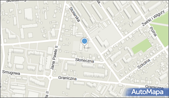 Przedszkole nr 8 w Tomaszowie Maz, Stolarska 18/20 97-200 - Przedsiębiorstwo, Firma, numer telefonu, NIP: 7732203918