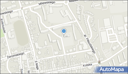 Przedszkole nr 8 w Turku, Browarna 5, Turek 62-700 - Przedsiębiorstwo, Firma, numer telefonu, NIP: 6681652935