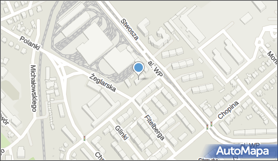 5842333087, Przedszkole nr 81 w Gdańsku 