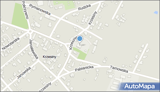 7822518531, Przedszkole nr 85 