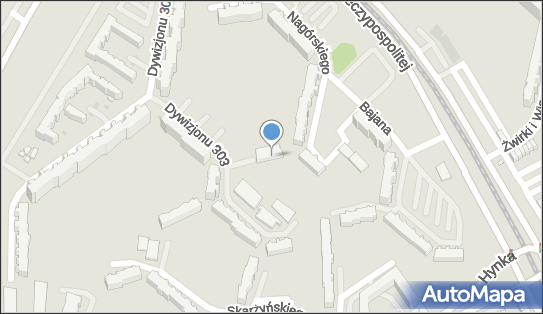 5842329341, Przedszkole nr 86 w Gdańsku 