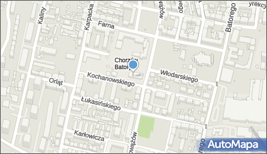 6271175275, Przedszkole nr 8 