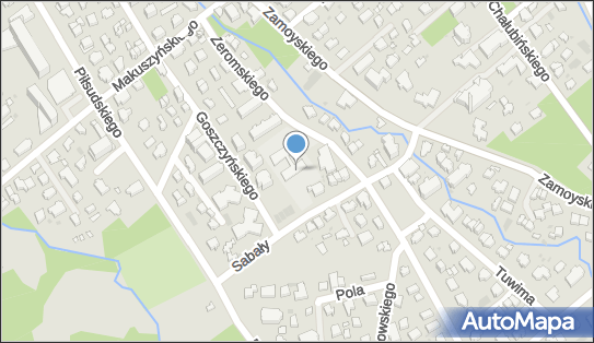Przedszkole nr 9 im Kornela Makuszyńskiego w Zakopanem, Sabały 10 34-500 - Przedsiębiorstwo, Firma, numer telefonu