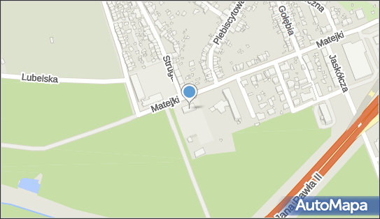 Przedszkole nr 9, ul. Jana Matejki 64, Zabrze 41-800 - Przedsiębiorstwo, Firma, numer telefonu, NIP: 6482740772