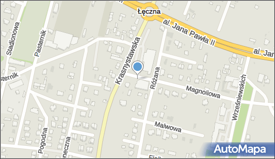 7122807322, Żłobek 