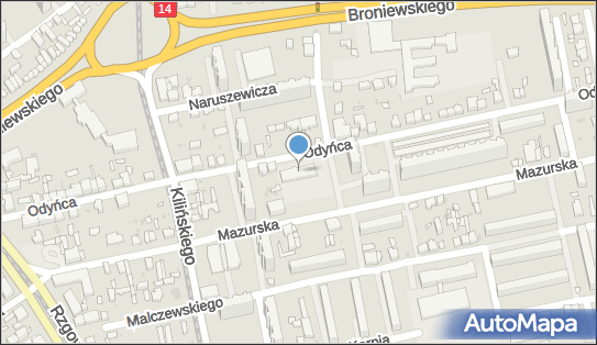 Przedszkole Prywatne Familia Elżbieta Szymańska, Łódź 93-150 - Przedsiębiorstwo, Firma, NIP: 7291029695