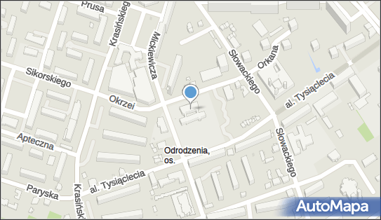 Przedszkole Publiczne nr 10 im Kubusia Puchatka, ul. Okrzei 4 26-110 - Przedsiębiorstwo, Firma, numer telefonu, NIP: 6631859120