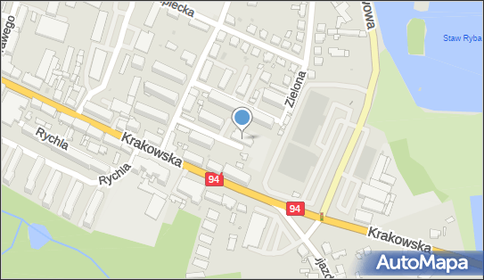 7561760686, Przedszkole Publiczne nr 10 w Strzelcach Opolskich 