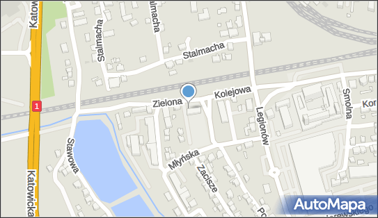 6521591188, Przedszkole Publiczne nr 11 w Czechowicach-Dziedzicach 