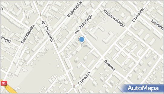 910506407, Przedszkole Publiczne nr 12 