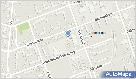 6631859083, Przedszkole Publiczne nr 16 w Skarżysku-Kamiennej 