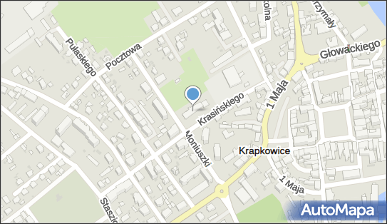 7551696082, Przedszkole Publiczne nr 2 w Krapkowicach z Oddziałami Integracyjnymi 