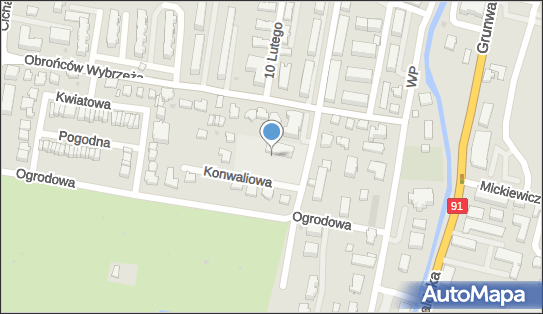 6040140615, Przedszkole Publiczne nr 3 im.Kubusia Puchatka w Pruszczu Gdańskim 