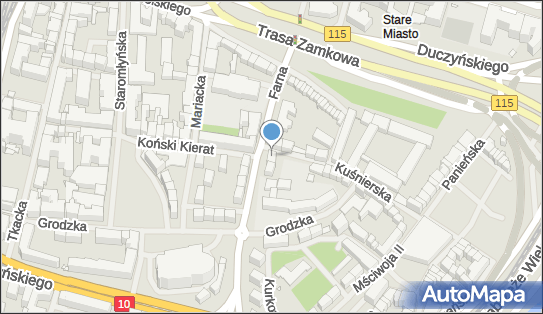 8513025417, Przedszkole Publiczne nr 32 