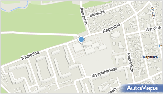 Przedszkole Publiczne nr 36, ul. Stanisława Wyspiańskiego 3 87-800 - Przedsiębiorstwo, Firma, numer telefonu, NIP: 8882841101