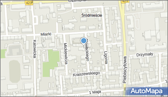 Przedszkole Publiczne nr 42, ul. Juliusza Słowackiego 4, Opole 45-364 - Przedsiębiorstwo, Firma, numer telefonu, NIP: 7542034223