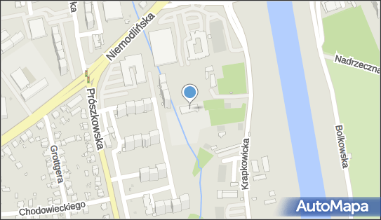 Przedszkole Publiczne nr 43, Prószkowska 5A, Opole 45-710 - Przedsiębiorstwo, Firma, numer telefonu, NIP: 7542030283